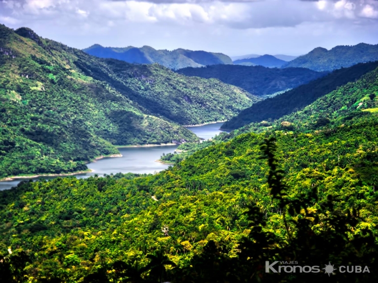 Topes de Collantes  natural park - Excursión “Overnight a Topes de Collantes”