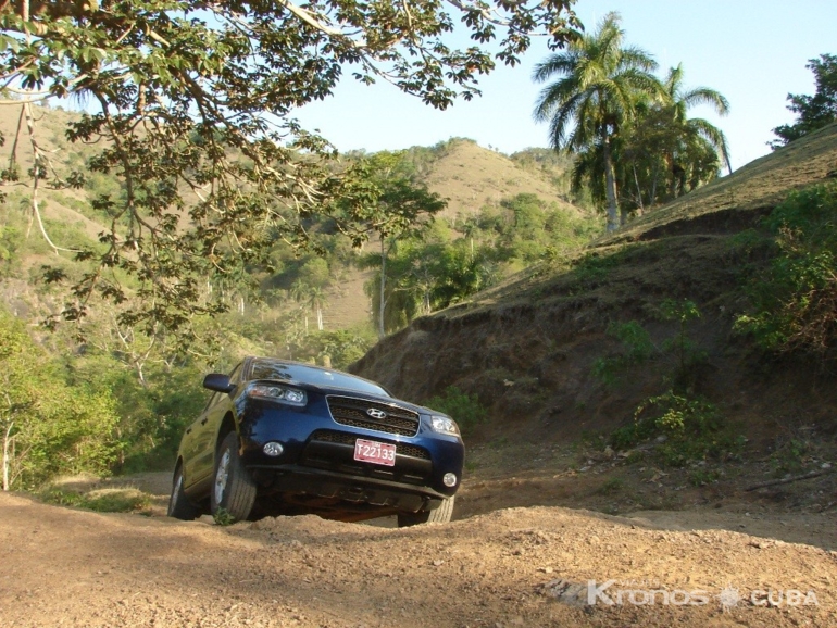 Jeep Safari Nature Tour Baracoa, Guantánamo - Excursión Jeep Safari Nature Tour Baracoa Overnight