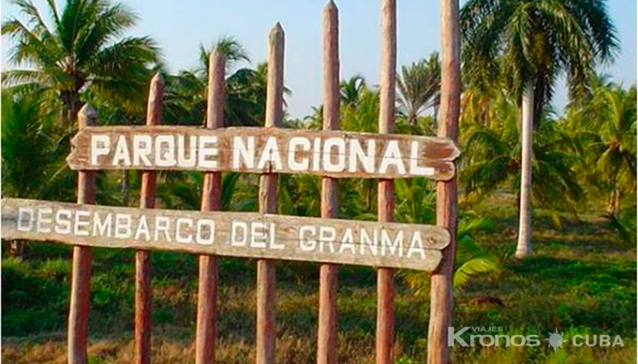  - Desembarco del Granma National Park Tour