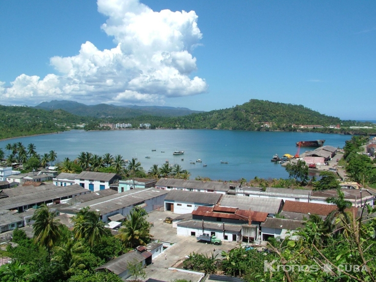 Baracoa Bay, Guantanamo, Cuba - "Sunset Baracoa" Tour