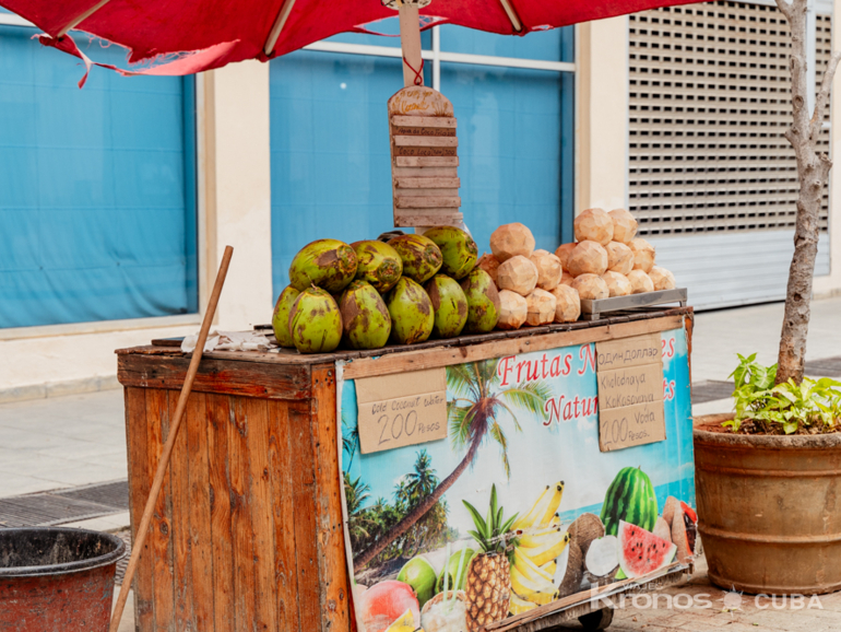  - HAVANA RHYTHM - STREET FOOD, BARS AND CLUBS