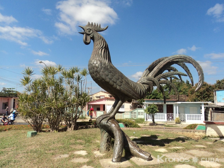 Moron City, Panoramic View - "A spectacular day in Ciego de Avila" Tour