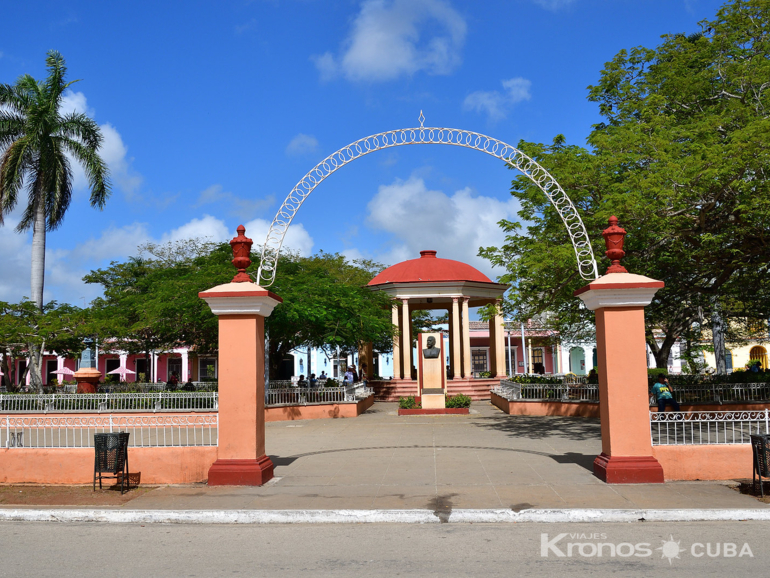 Remedios, Panoramic view - Excursión “Remedios Colonial”