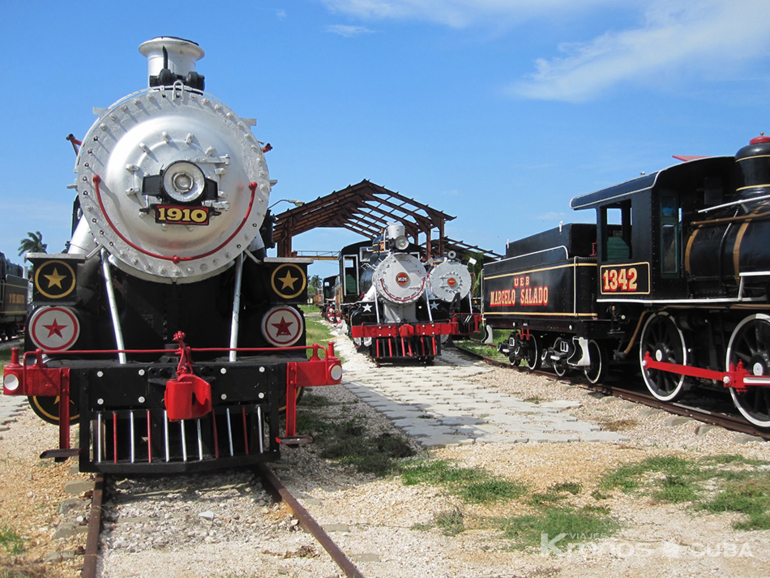 Sugar Industry Museum in Remedios - Excursión “Azúcar, Tabaco y Ron”