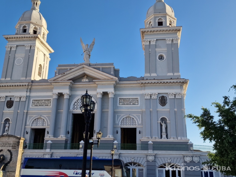  - Santiago de Cuba tour