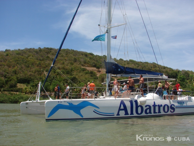 Ocean Paradise Tour, Holguín - Ocean Paradise Tour