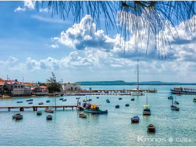 Gibara, Holguín - "Gibara, City tour"