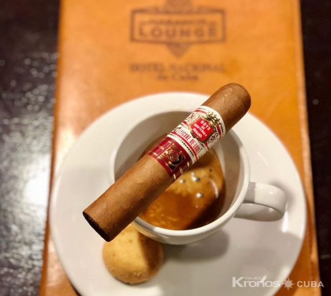  - "Maridaje Habanos, Sabores y Tradición Cubana"