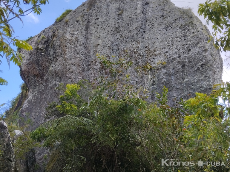  - Gran Piedra Tour