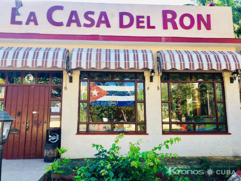 Rum House in Varadero "Cuban flavor in Varadero" Tour - "Cuban flavor in Varadero" Tour