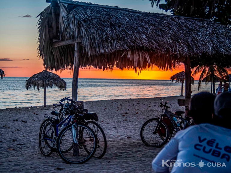  - Excursión de Ciclismo “SOL Y MAR: PLAYAS DEL SUR”