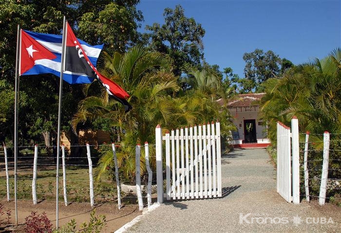 Granjita Siboney, Santiago de Cuba - "Raíces y Revolución" Tour