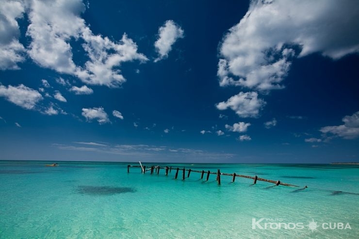  - Casilda Bay and Ancon Litoral Tour