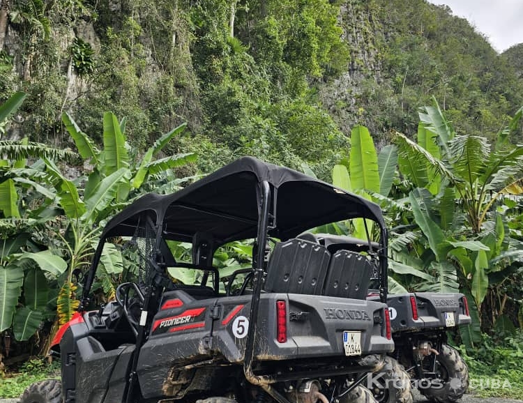  - Visita a la Presa El Salto