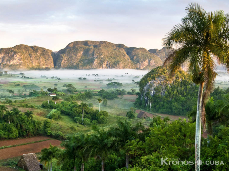  - Excursión a “Viñales”