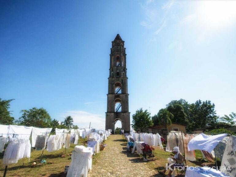 Ingenios Valley, Trinidad, Cuba - "Between Guarapos and Parranda" Tour