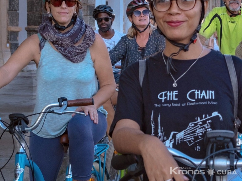  - Excursión ¡VIVE LA EXPERIENCIA! “E BICICLETA Y ESCALADA”