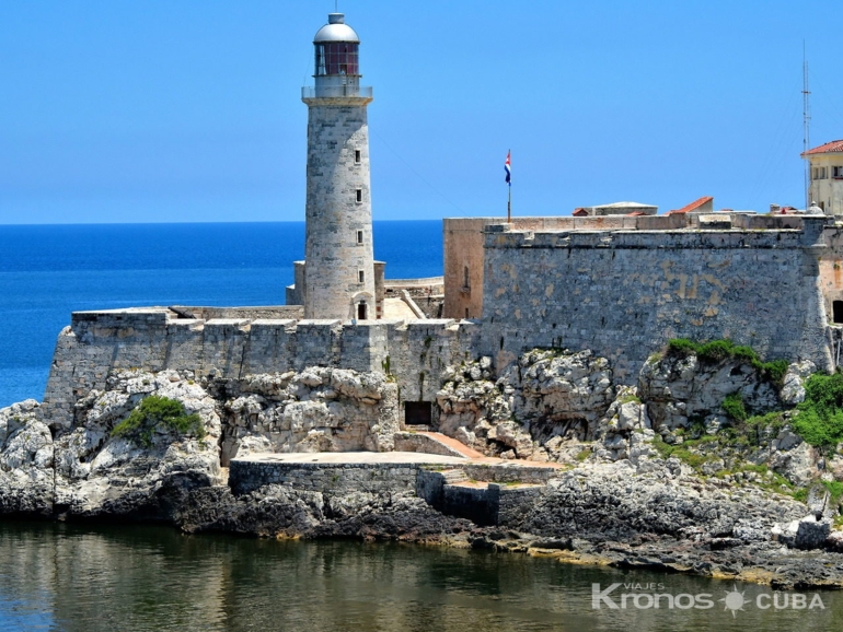 Castillo del Morro: A Historical Fortress in Havana · Visit Cuba