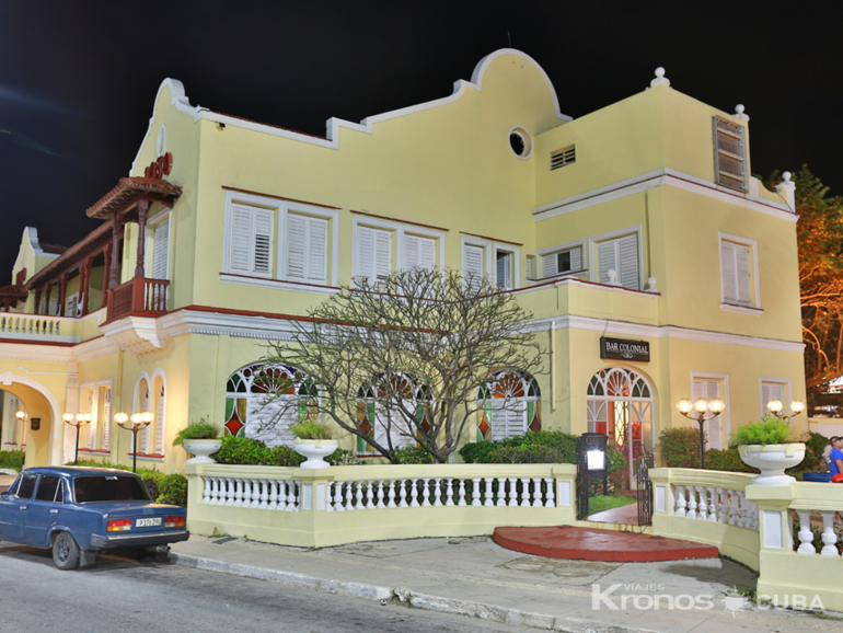Los Jardines 1830 Party Hall & Restaurant - Los Jardines 1830 Party Hall