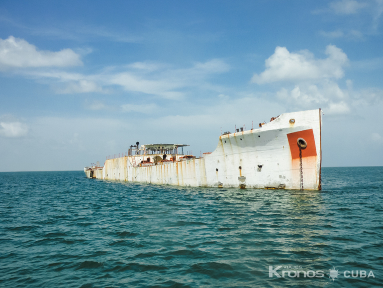 San Pascual ship,  Road to the New Day Tour - "Road to the New Day" Tour