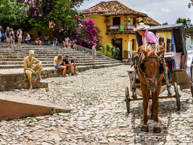 “Trinidad in my Heart” Tour - Excursión “Trinidad en mi Corazón”