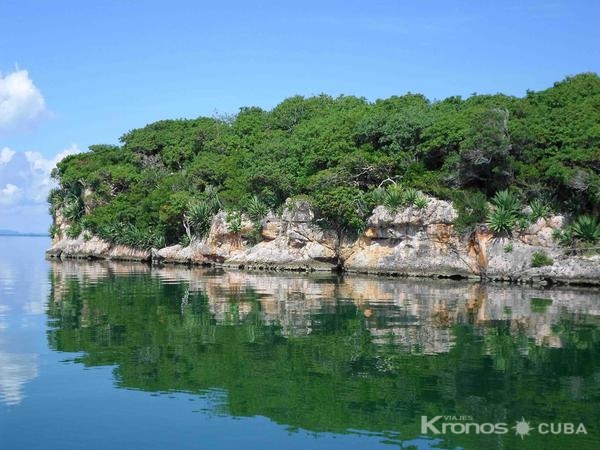 “Caguanes Tour” - Excursión “Caguanes Tour”