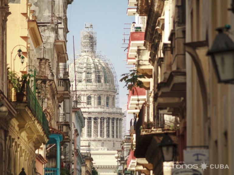  - Excursión “MI HABANA - LA BELLA”