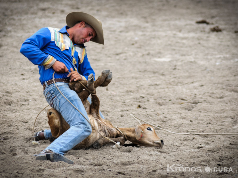 Rancho King Touristic Farm - Nature Tour "Visita a Rancho King"