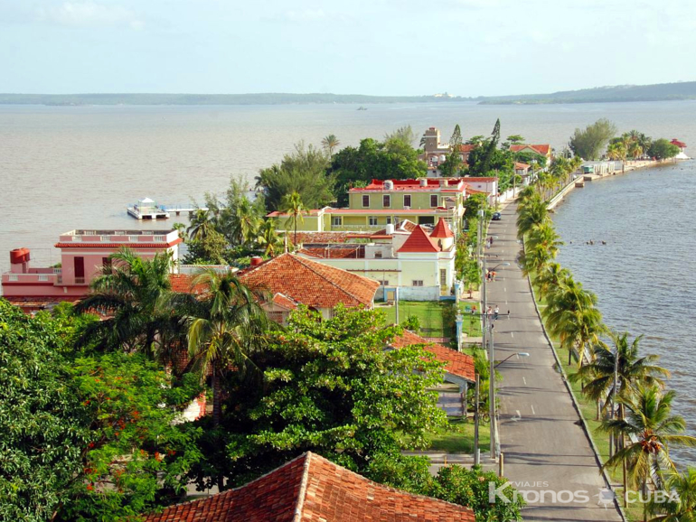 Cienfuegos Bay, Cuba - "Cienfuegos Bay Sunset" Tour