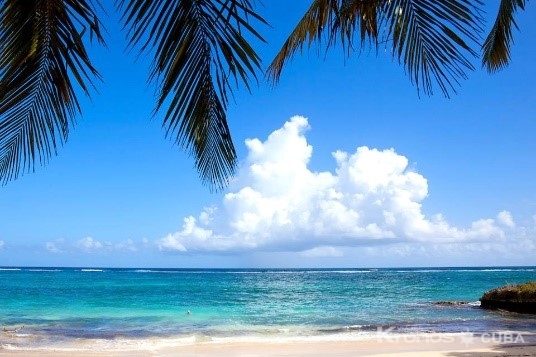 Maguana Beach, Baracoa, Cuba - "Snorkeling in Baracoa" Tour