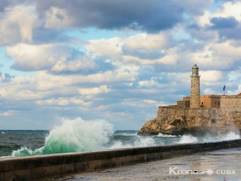 Old Havana - “Havana Overnight” Tour