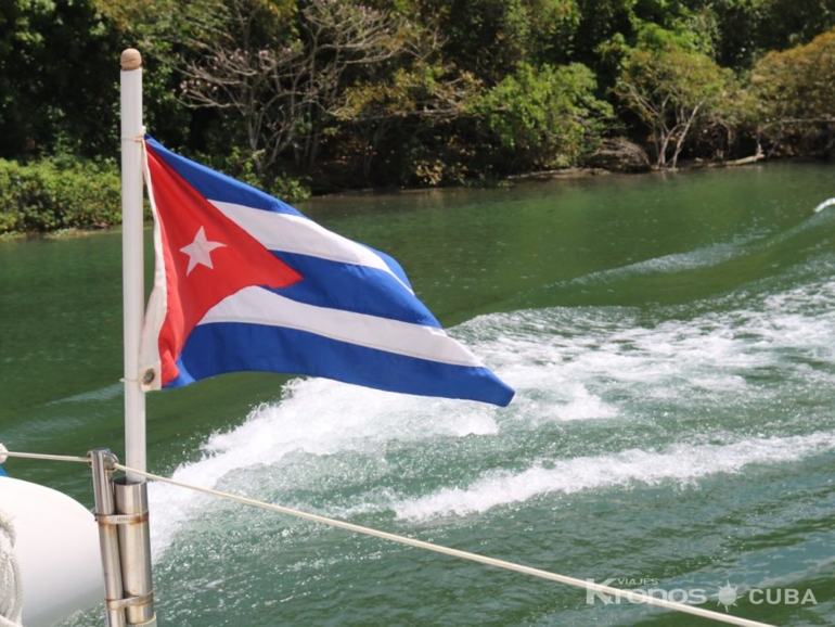 Canimar River-Matanzas-Cuba - Jeep Safari "Journey Tour with boat"