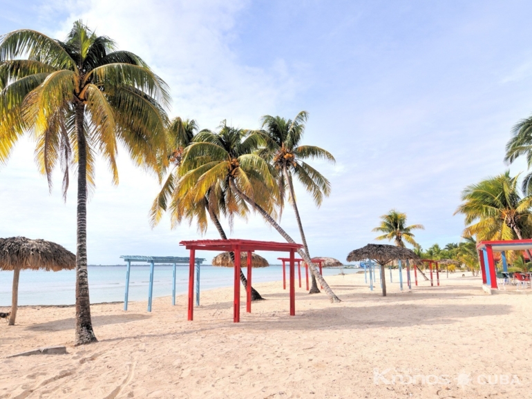 Playa Larga panoramic view - Playa Larga, Matanzas