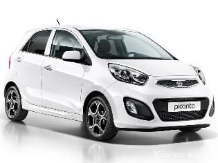  - KIA MOTORS SIMILAR TO PICANTO