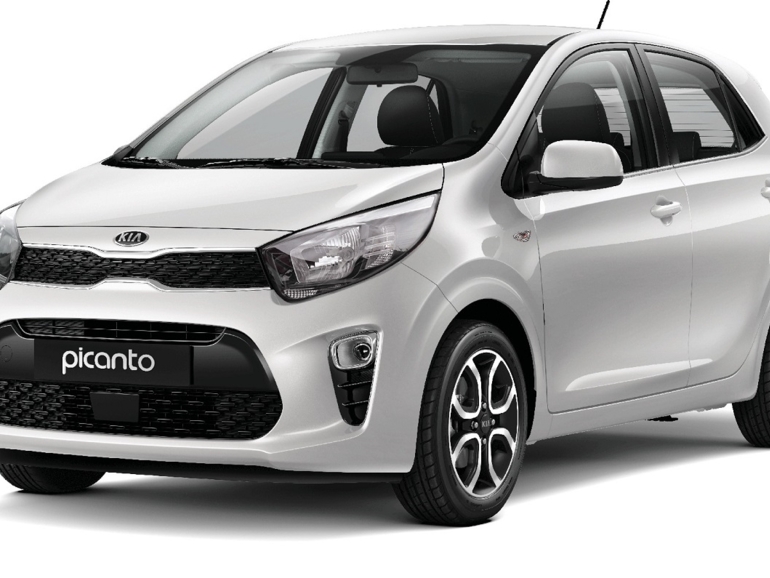  - KIA MOTORS SIMILAR TO PICANTO (SERVICE ON REQUEST)