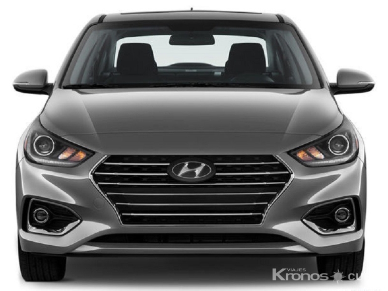  - HYUNDAI SIMILAR TO  ACCENT