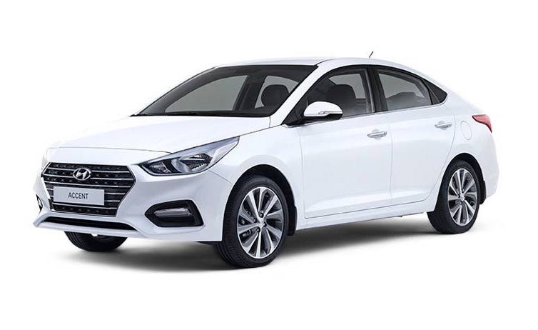  - HYUNDAI SIMILAR TO  ACCENT (SERVICE ON REQUEST)