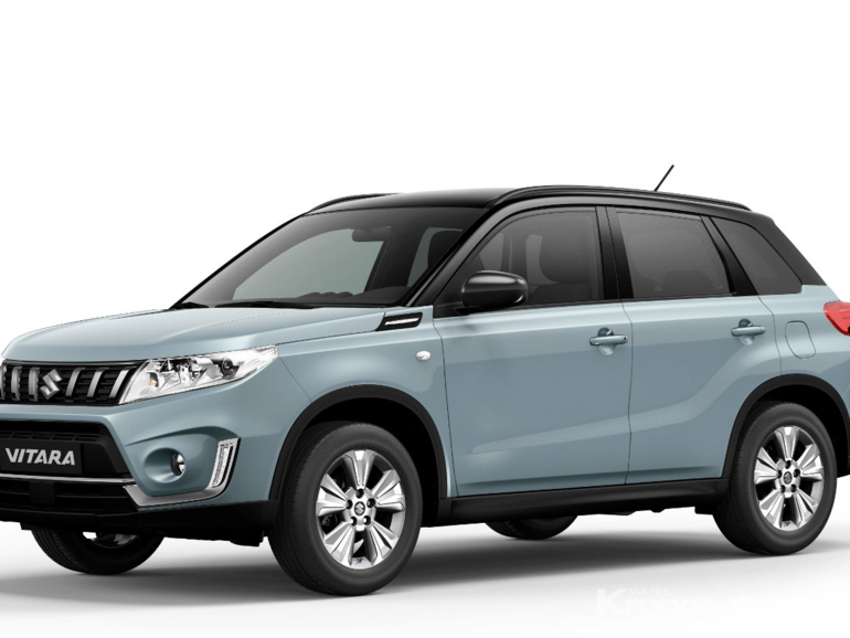  - SUZUKI VITARA