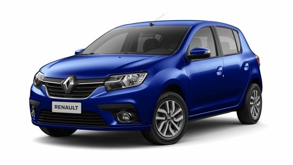  - RENAULT SIMILAR TO SANDERO