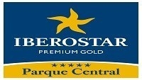 Iberostar Parque Central Hotel Logo