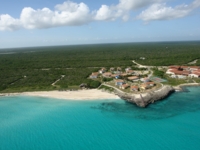 Aereal Villa and Thalassotherapy Centre View