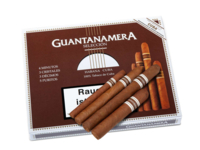 Cigar bar Guantanamera