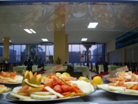 Buffet Restaurant