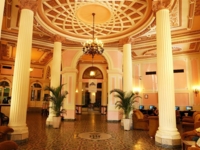 Lobby View