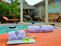 YHI-SPA Princesa del Mar