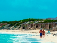 Cayo Santa María beach