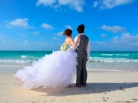 Weddings on the beach