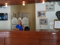 Recepción