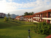 Hotel`s Panoramic View