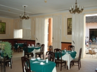 Restaurante La Habanera